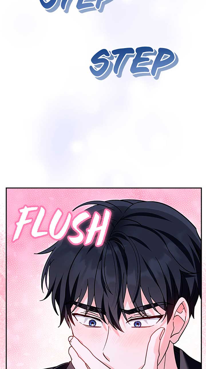 I’d Rather Abandon You Than Be Abandoned chapter 28 page 8