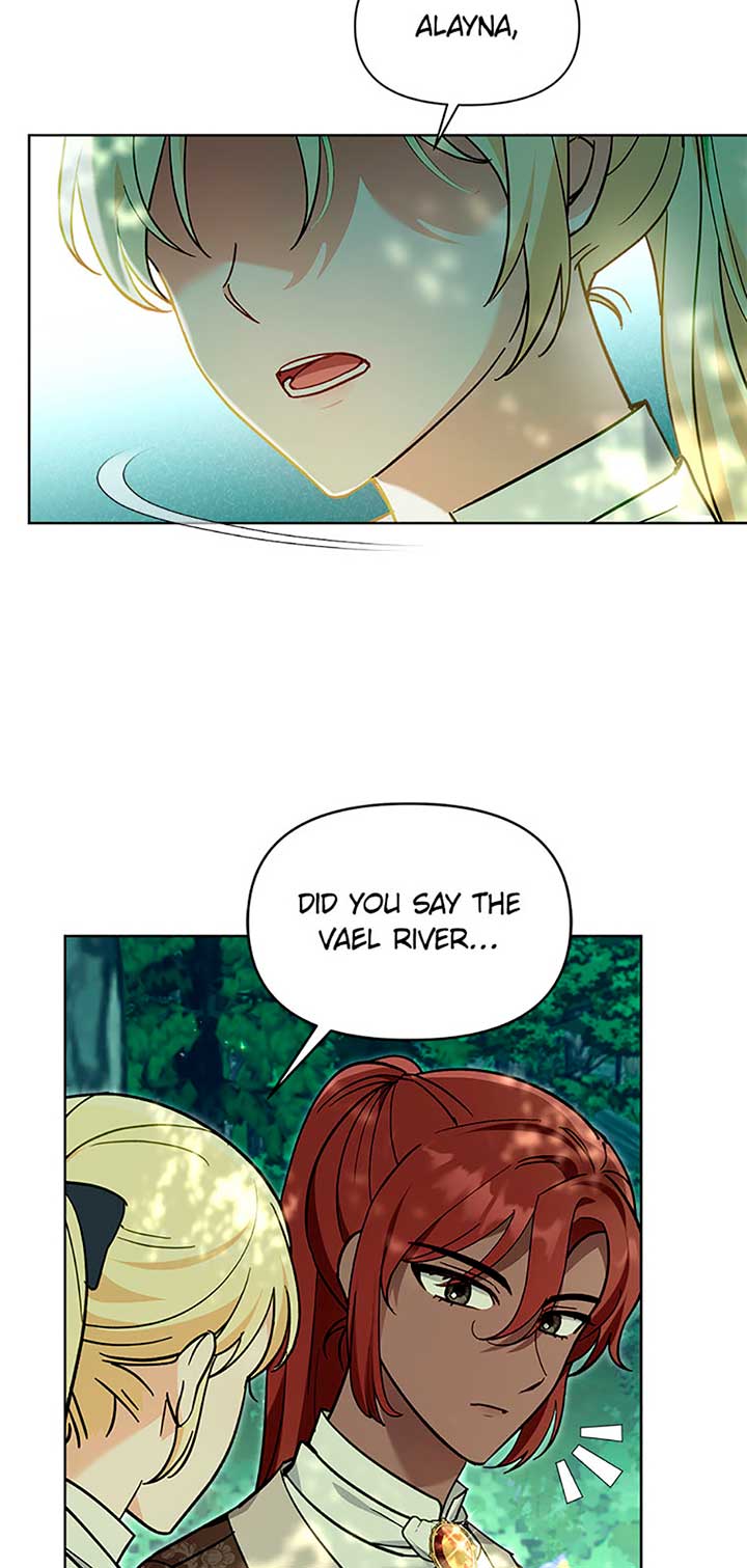 I’d Rather Abandon You Than Be Abandoned chapter 29 page 8