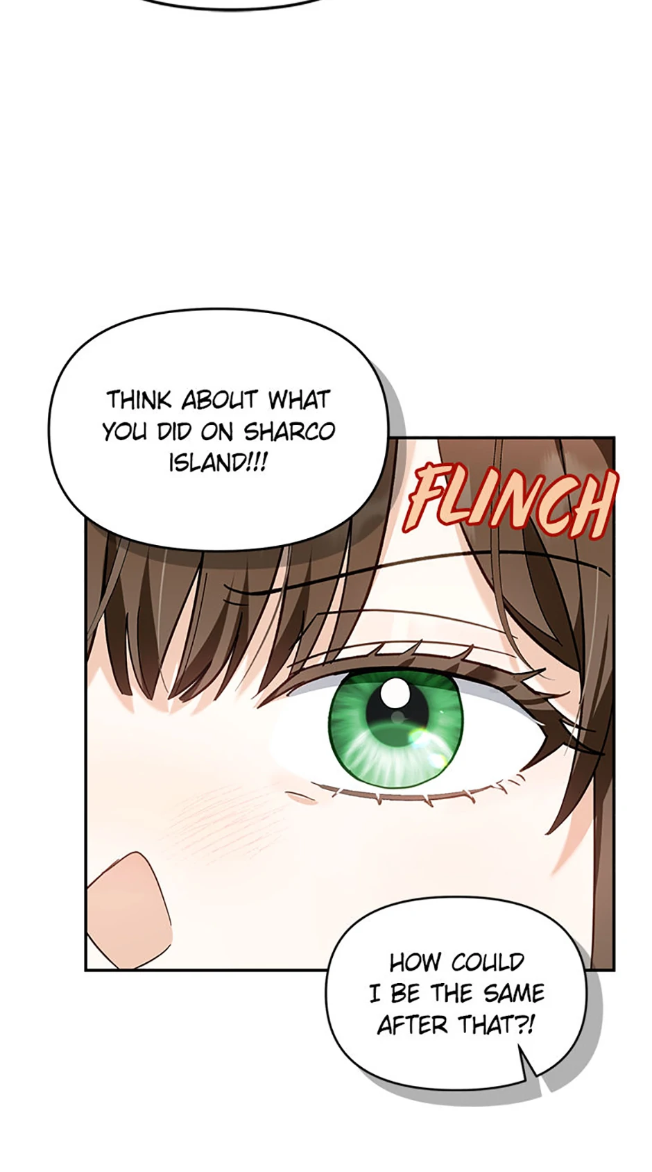 I’d Rather Abandon You Than Be Abandoned chapter 31 page 4