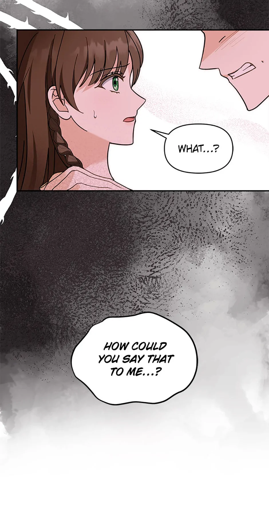 I’d Rather Abandon You Than Be Abandoned chapter 31 page 10