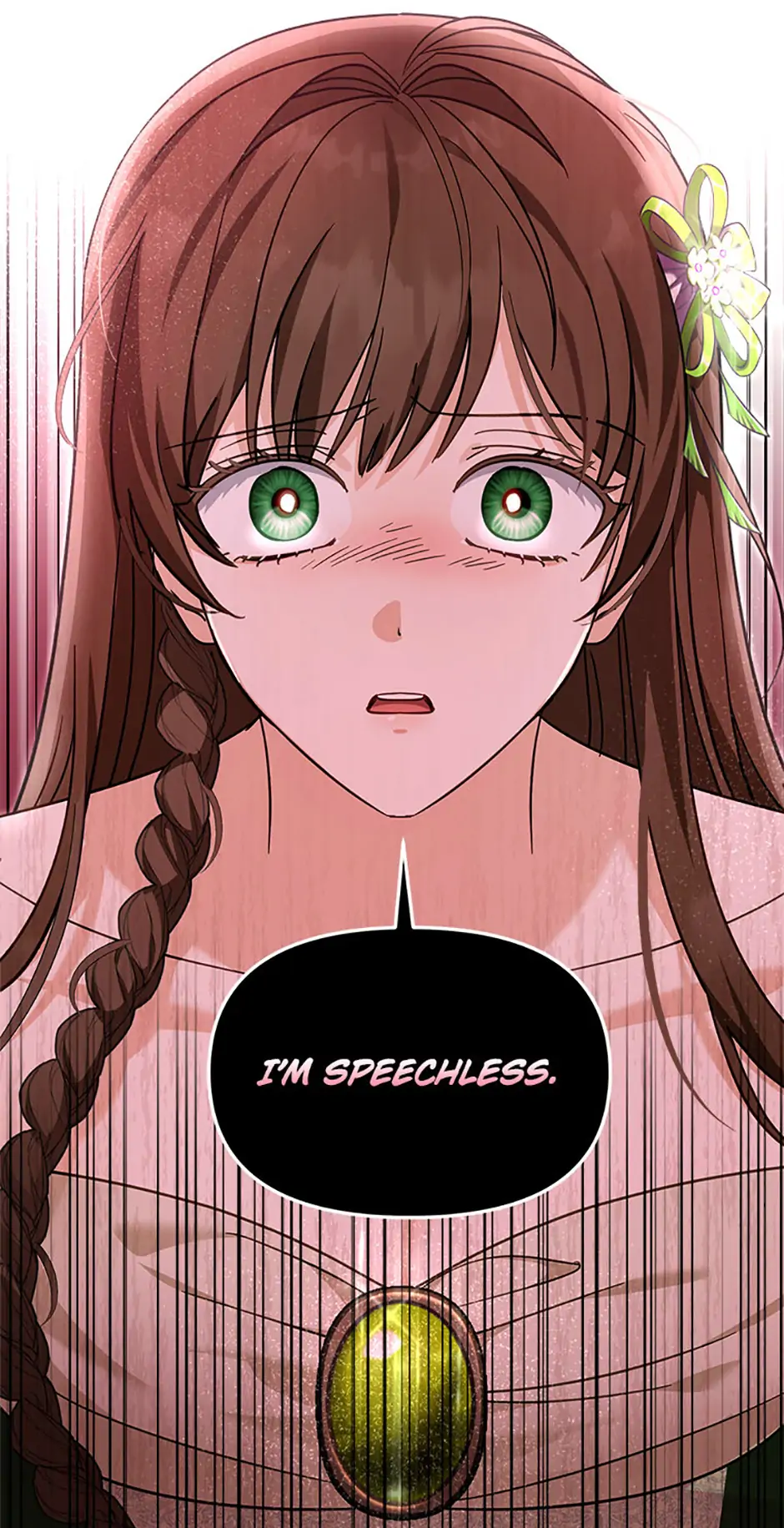 I’d Rather Abandon You Than Be Abandoned chapter 31 page 11
