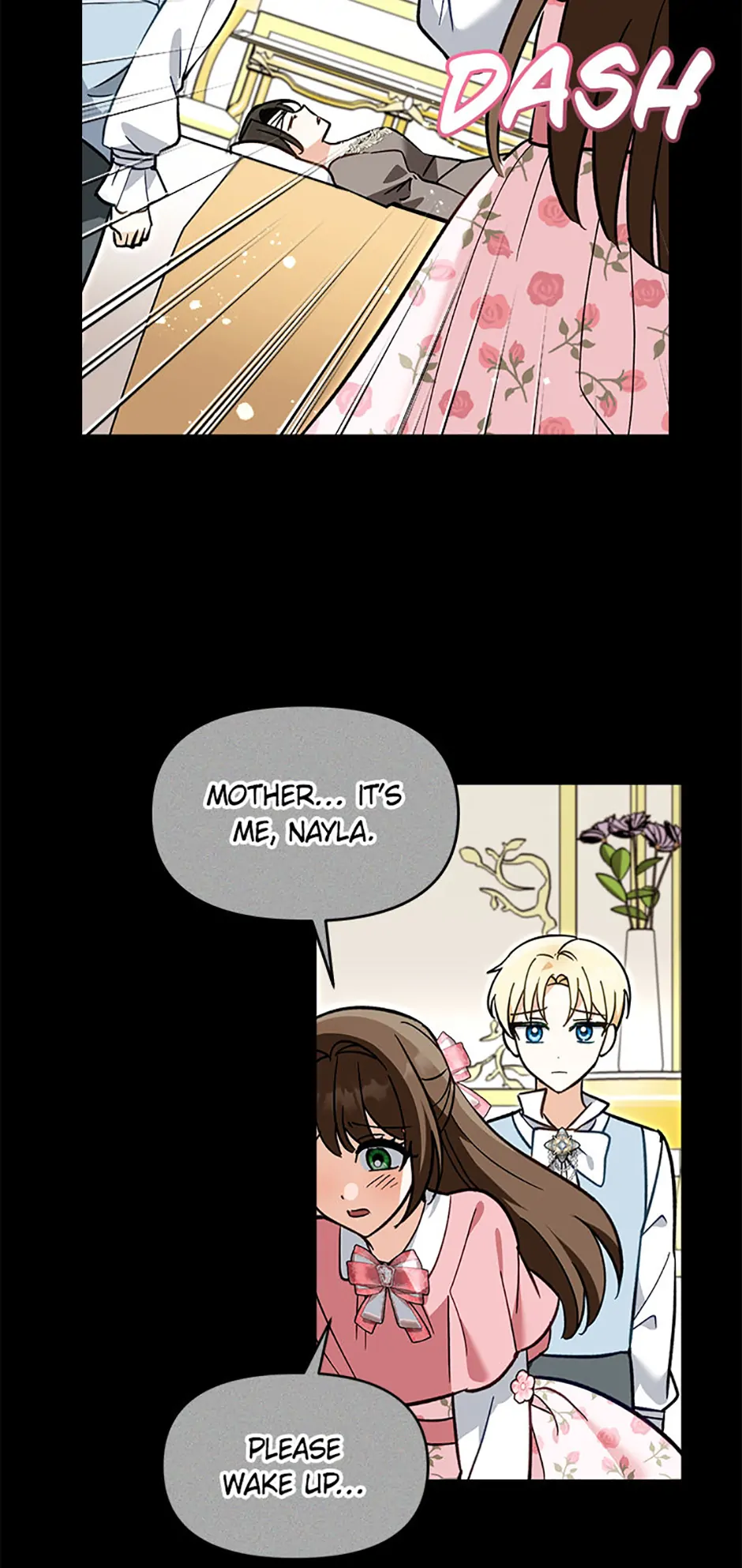 I’d Rather Abandon You Than Be Abandoned chapter 31 page 23