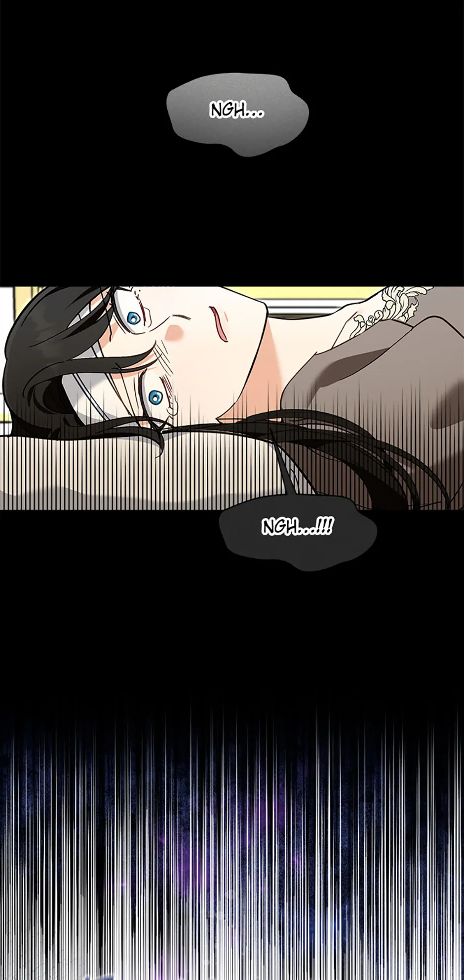 I’d Rather Abandon You Than Be Abandoned chapter 31 page 24