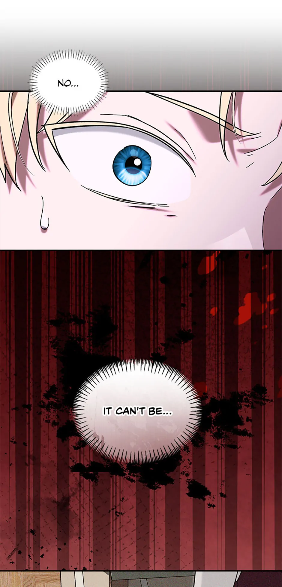 I’d Rather Abandon You Than Be Abandoned chapter 31 page 26