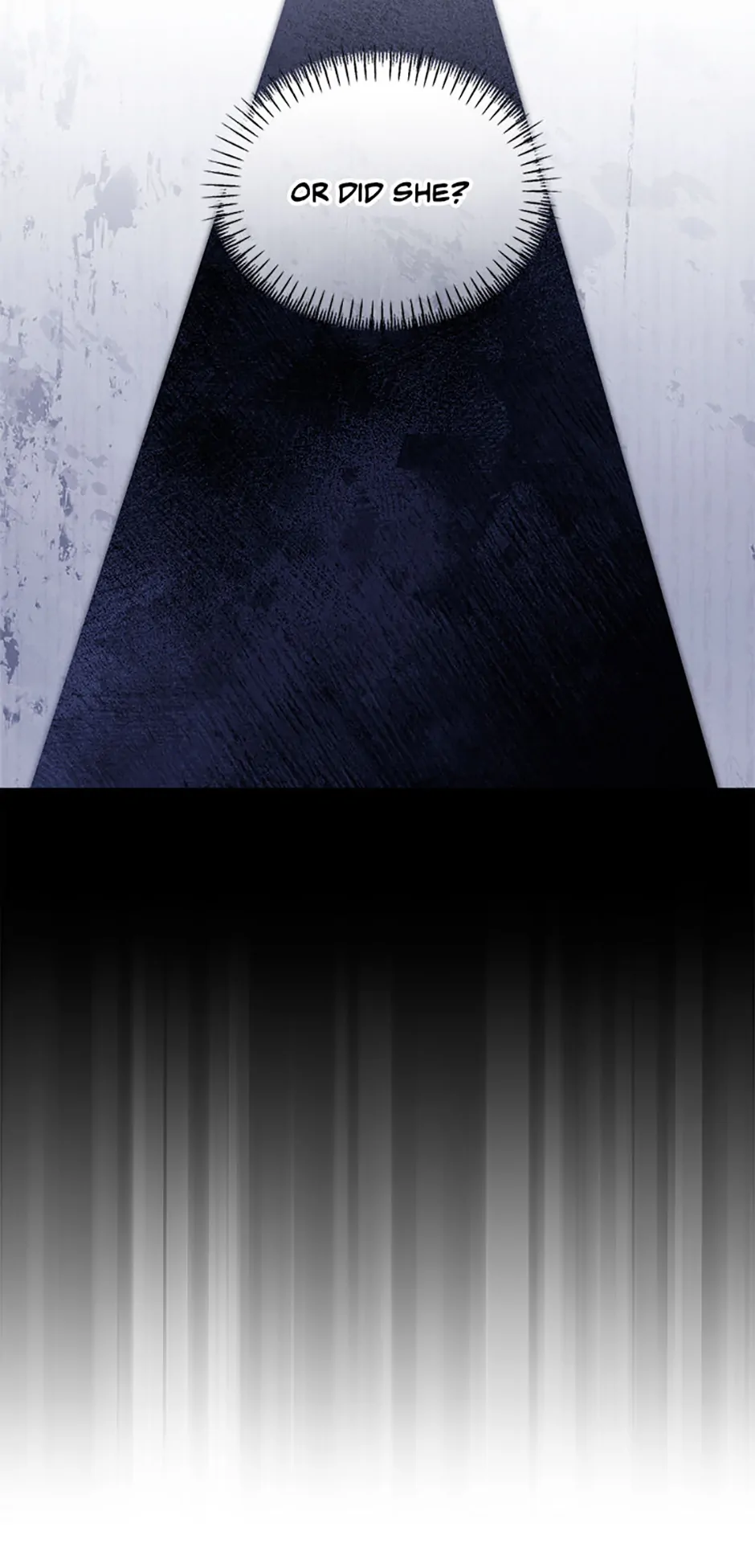 I’d Rather Abandon You Than Be Abandoned chapter 31 page 28
