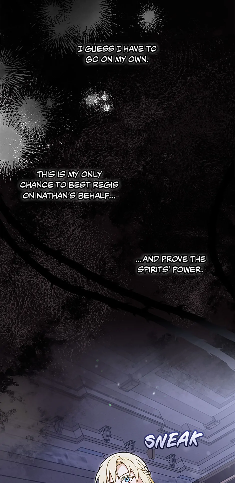 I’d Rather Abandon You Than Be Abandoned chapter 31 page 32