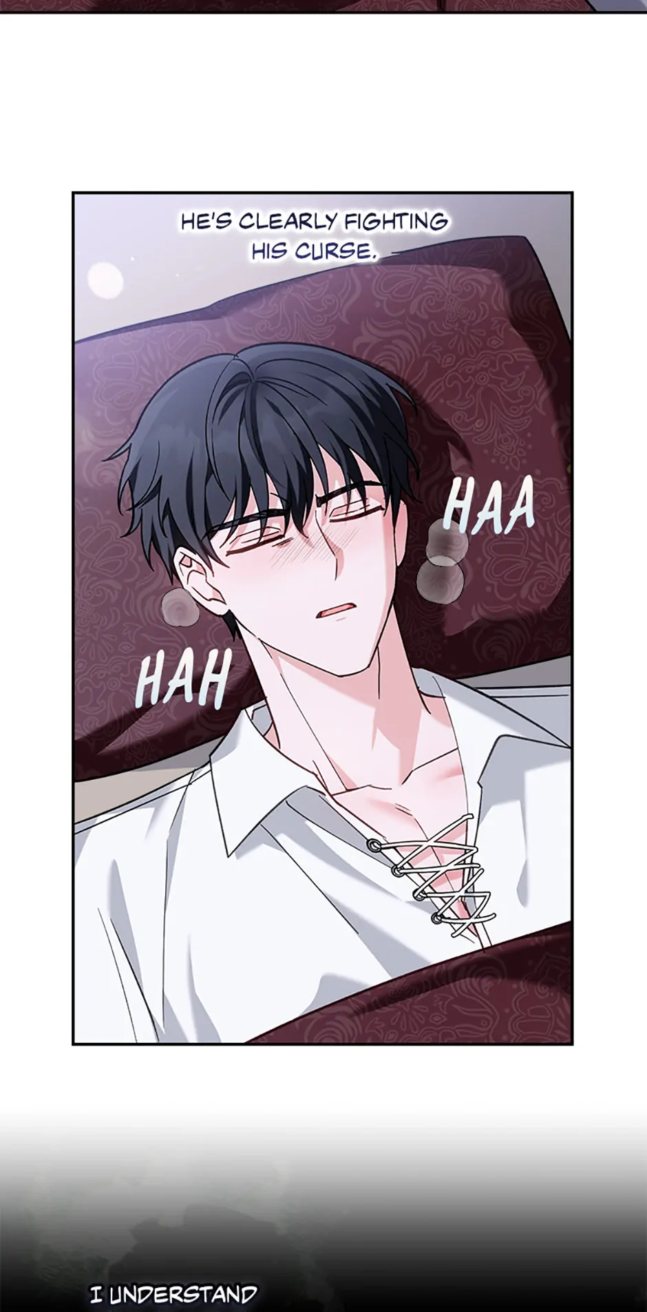I’d Rather Abandon You Than Be Abandoned chapter 31 page 36