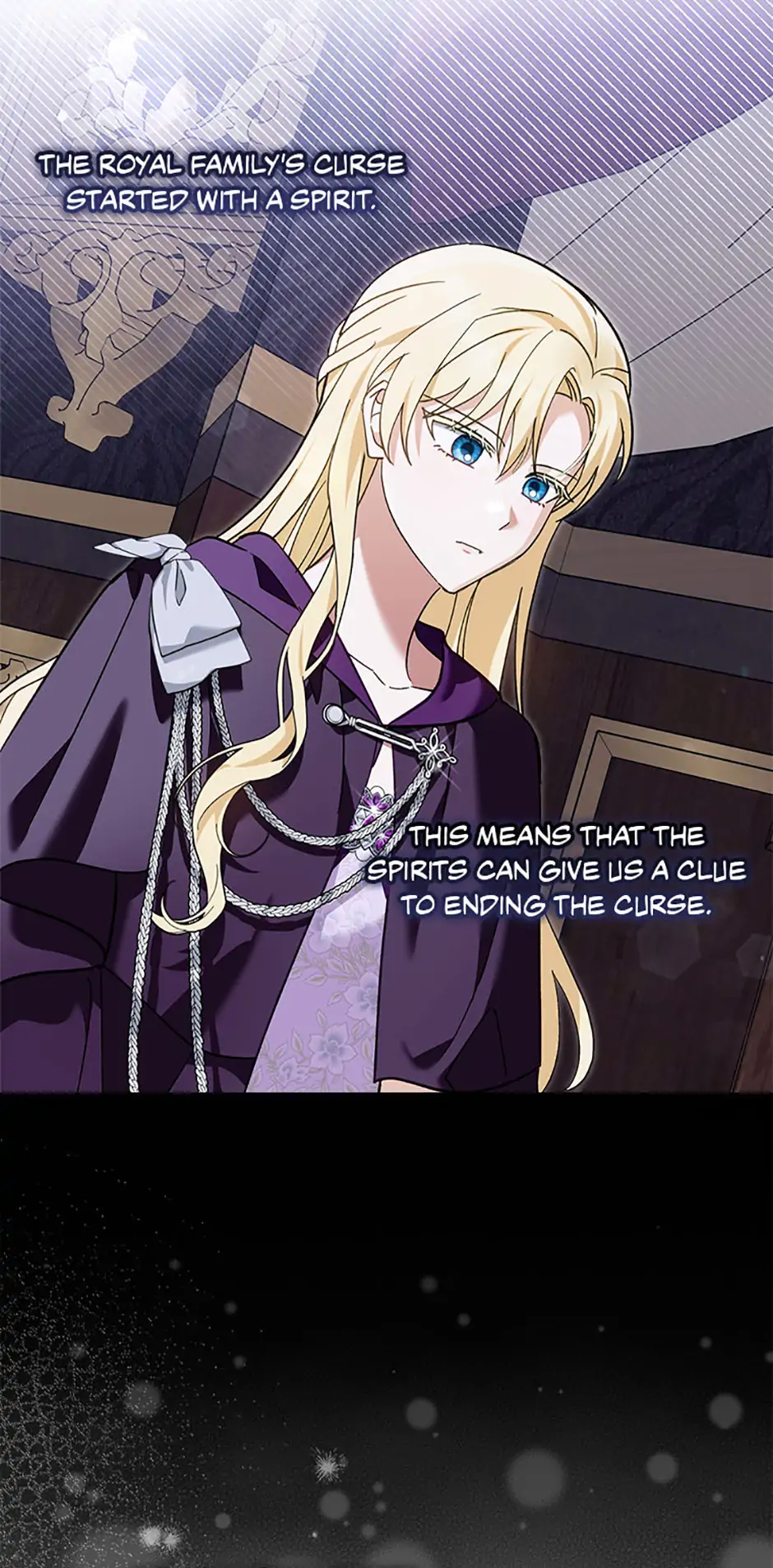 I’d Rather Abandon You Than Be Abandoned chapter 31 page 38