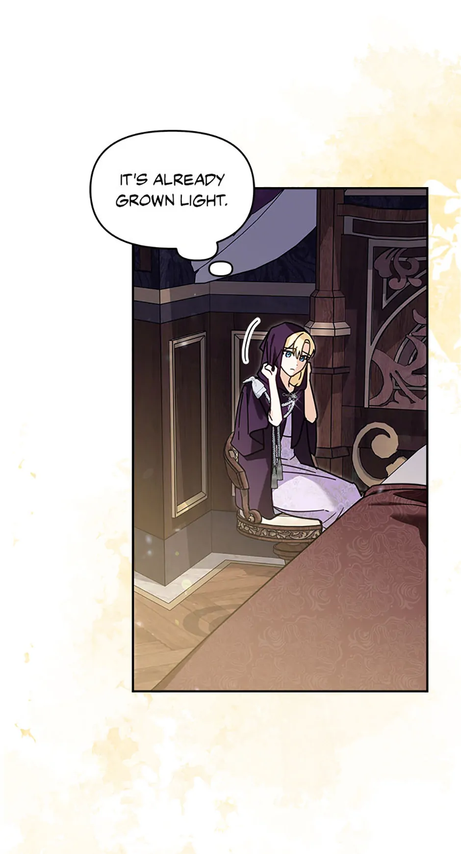 I’d Rather Abandon You Than Be Abandoned chapter 31 page 40