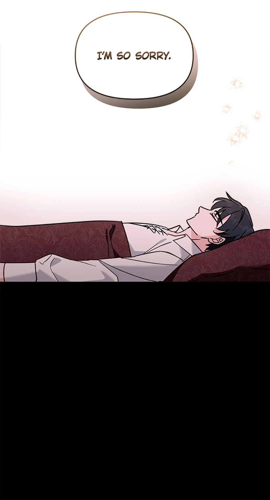 I’d Rather Abandon You Than Be Abandoned chapter 31 page 44