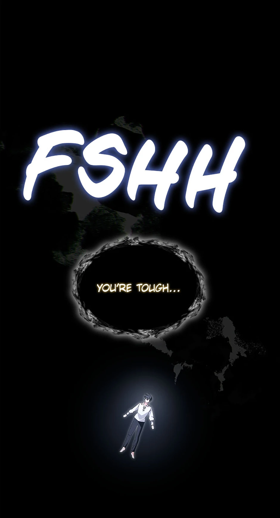 I’d Rather Abandon You Than Be Abandoned chapter 31 page 45
