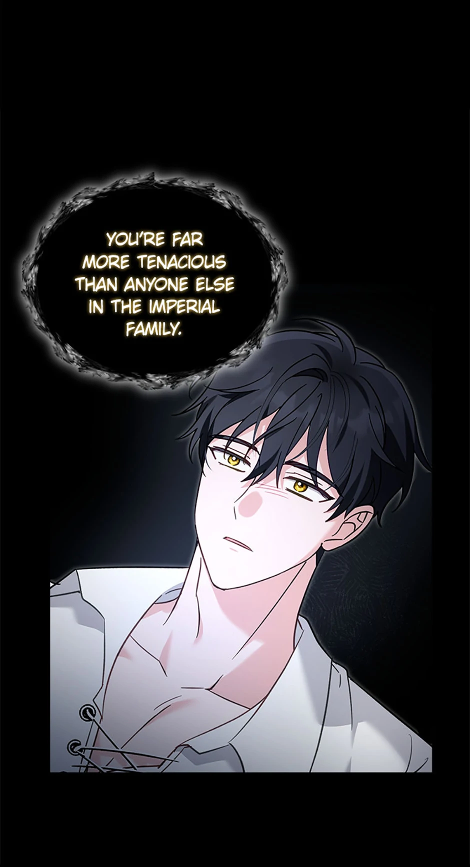 I’d Rather Abandon You Than Be Abandoned chapter 31 page 46