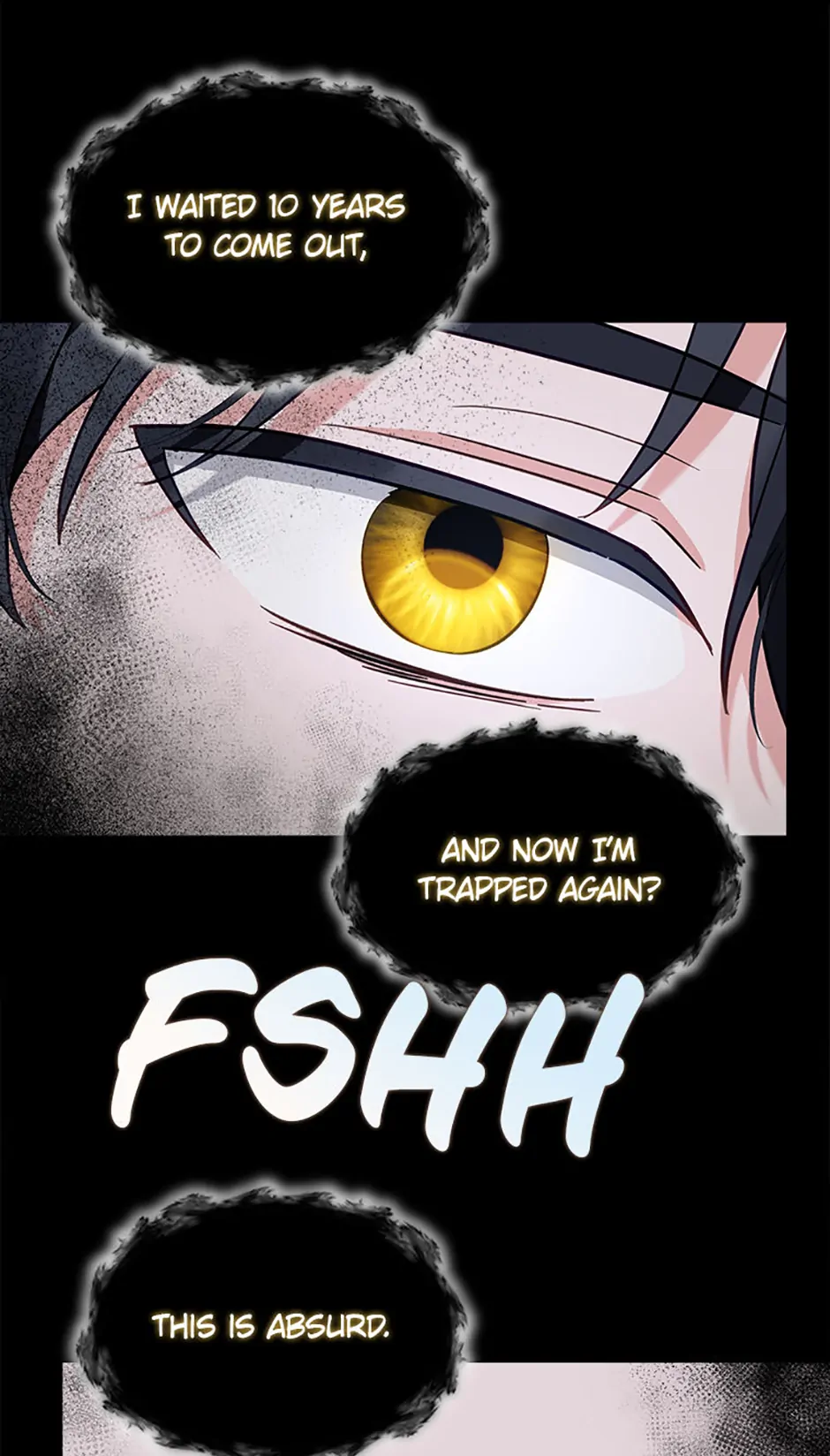 I’d Rather Abandon You Than Be Abandoned chapter 31 page 47