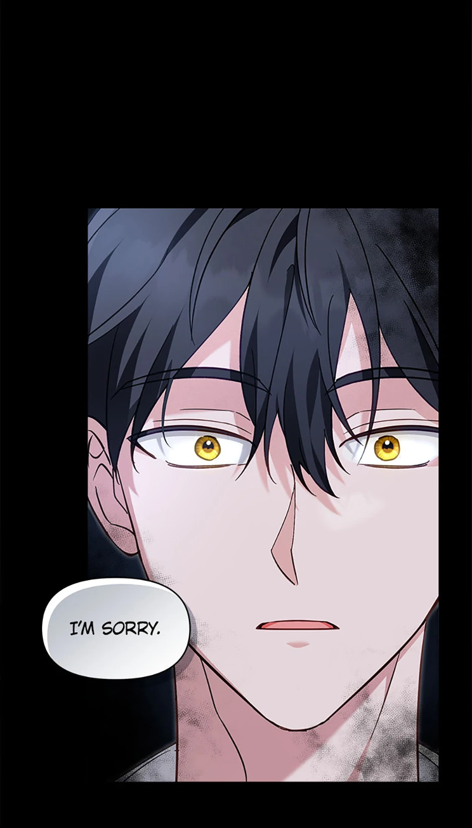 I’d Rather Abandon You Than Be Abandoned chapter 31 page 51