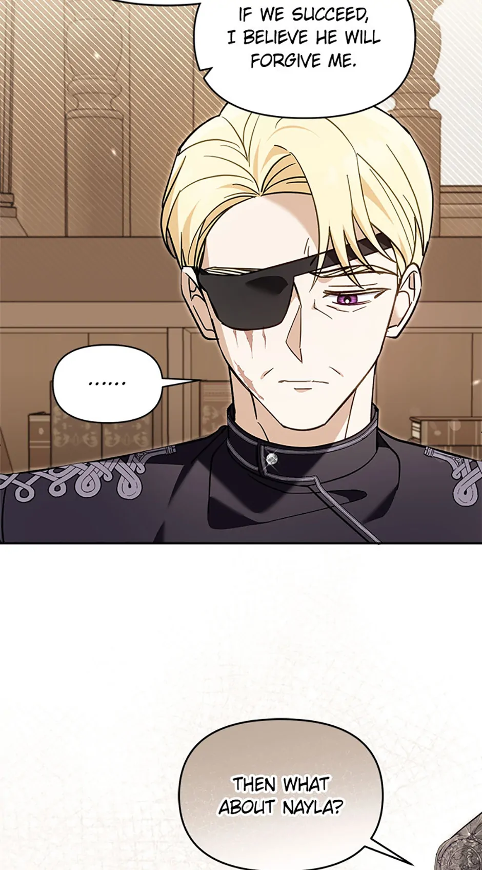 I’d Rather Abandon You Than Be Abandoned chapter 32 page 10