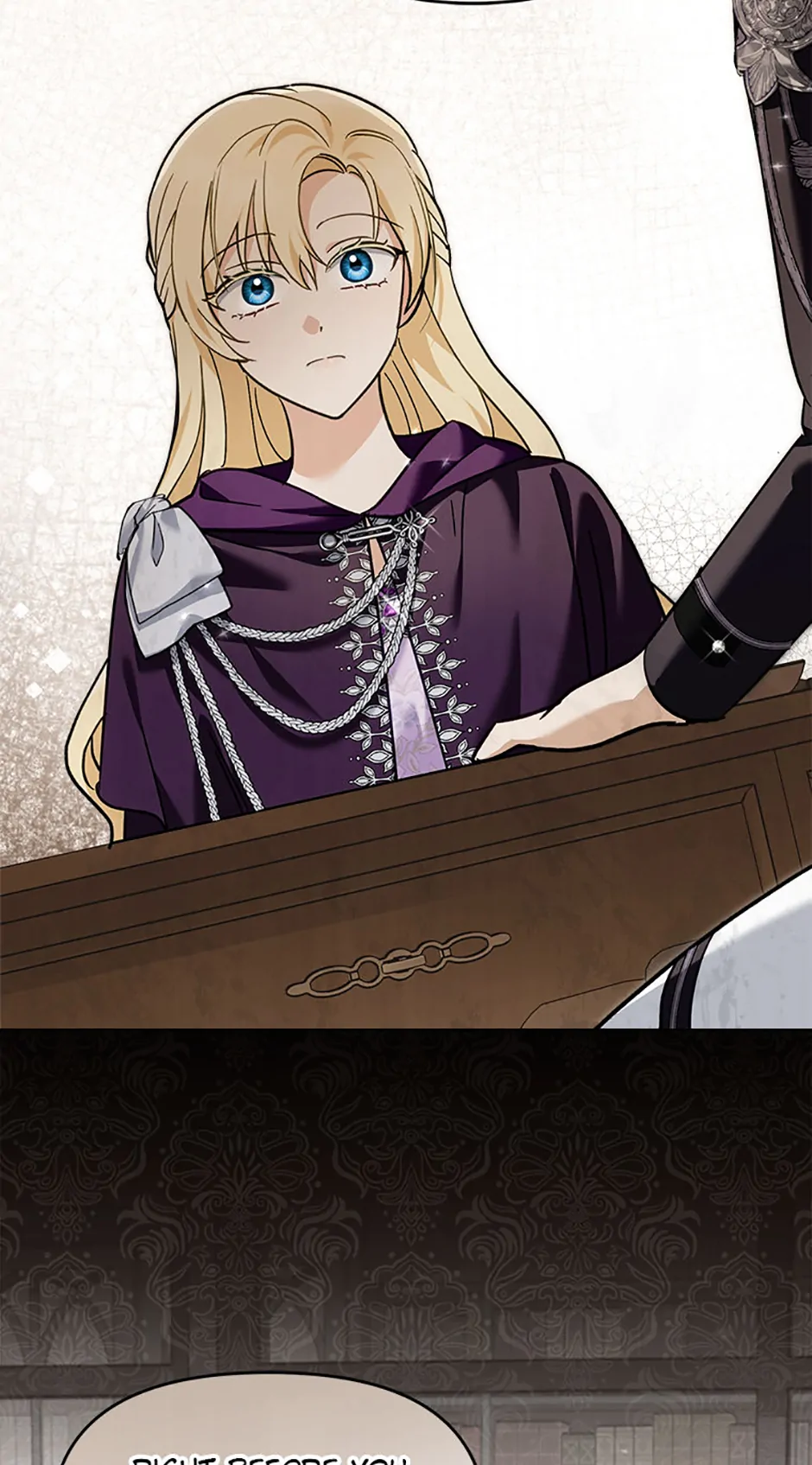 I’d Rather Abandon You Than Be Abandoned chapter 32 page 11