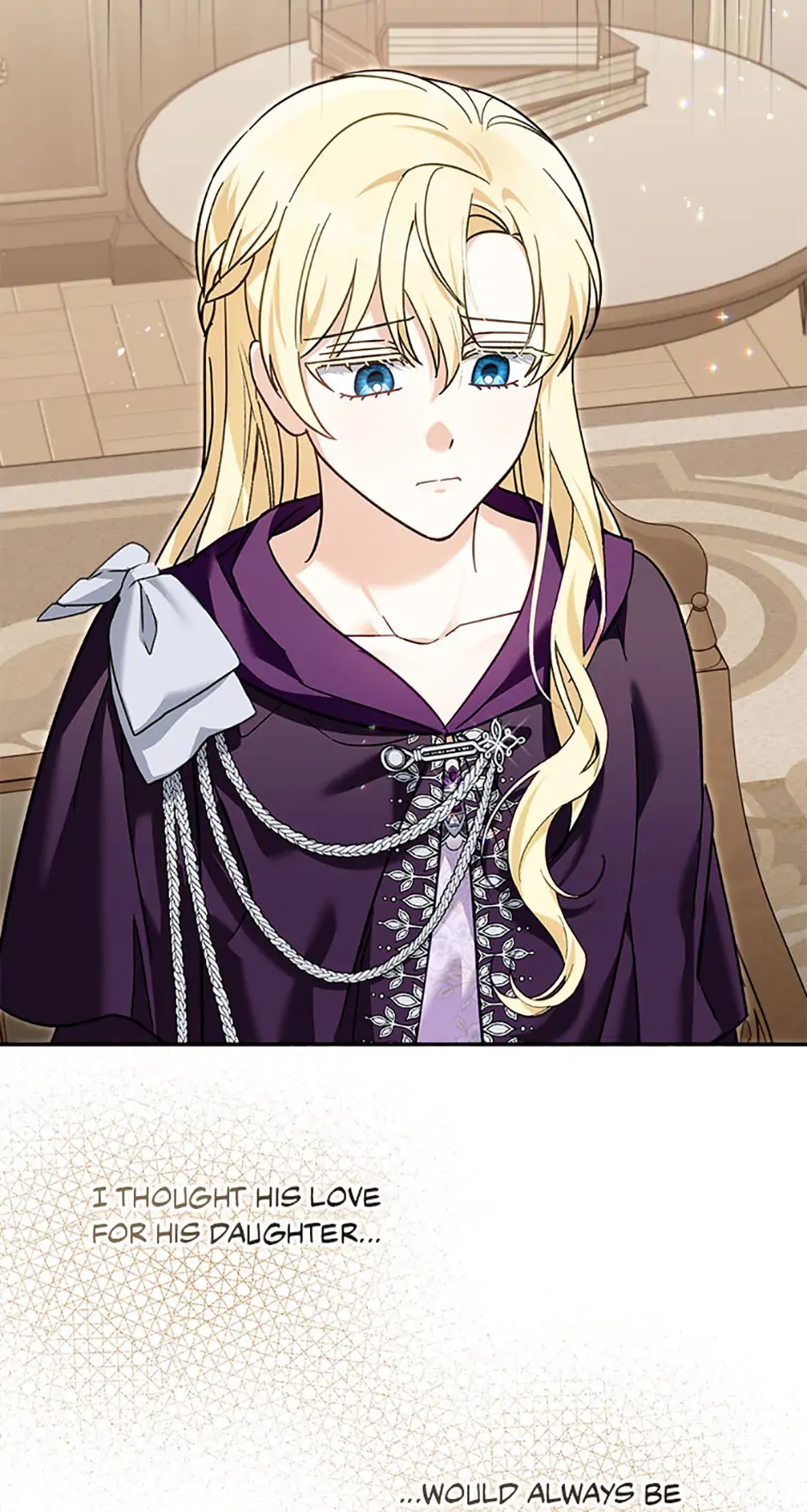 I’d Rather Abandon You Than Be Abandoned chapter 32 page 15
