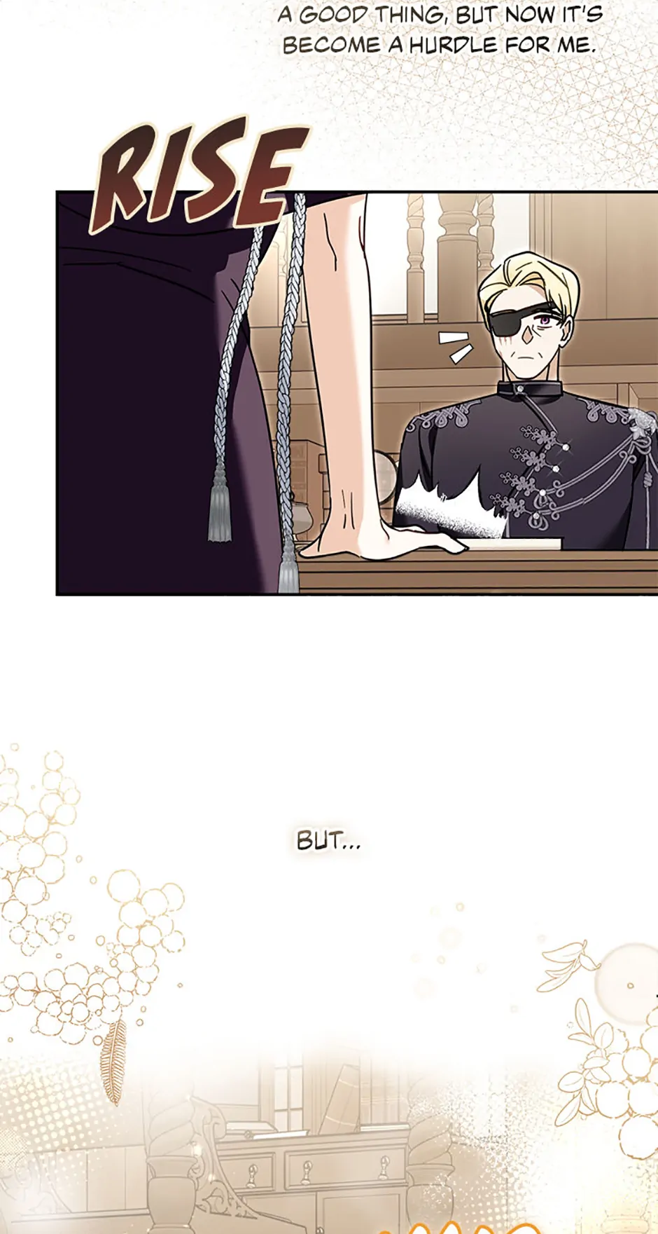 I’d Rather Abandon You Than Be Abandoned chapter 32 page 16