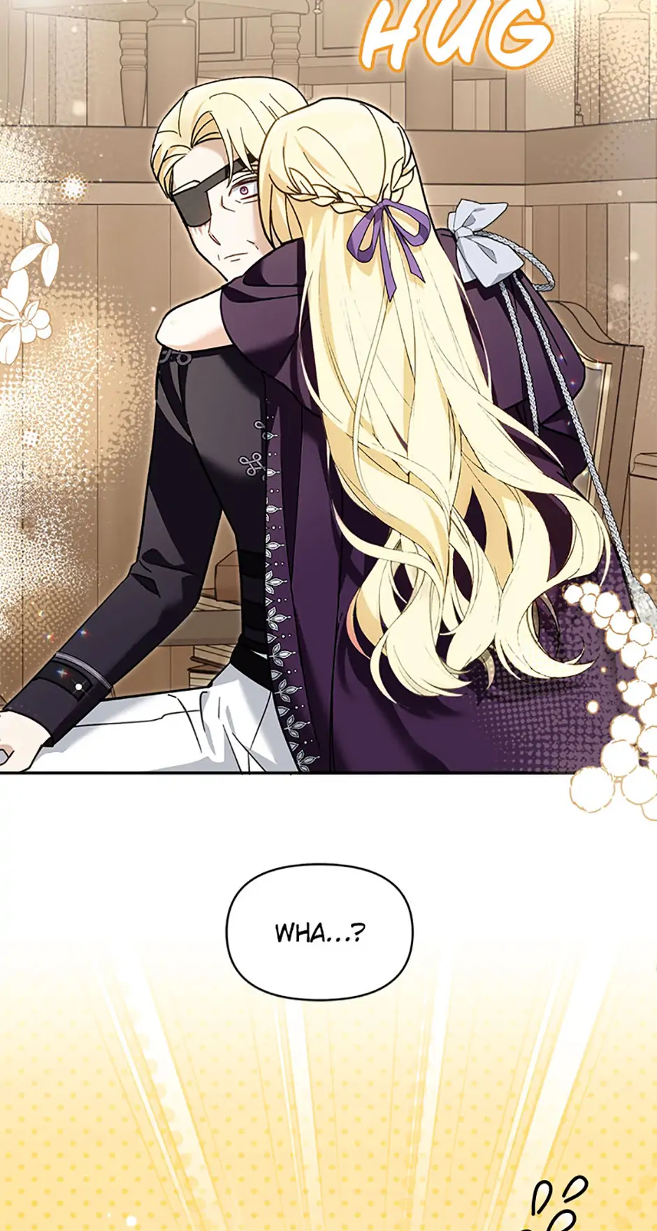 I’d Rather Abandon You Than Be Abandoned chapter 32 page 17