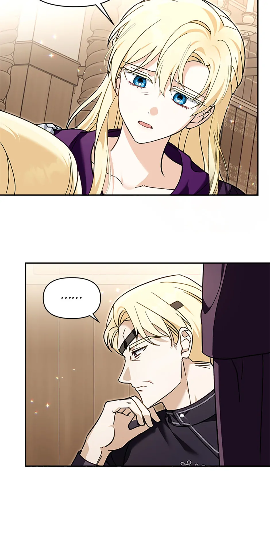 I’d Rather Abandon You Than Be Abandoned chapter 32 page 20