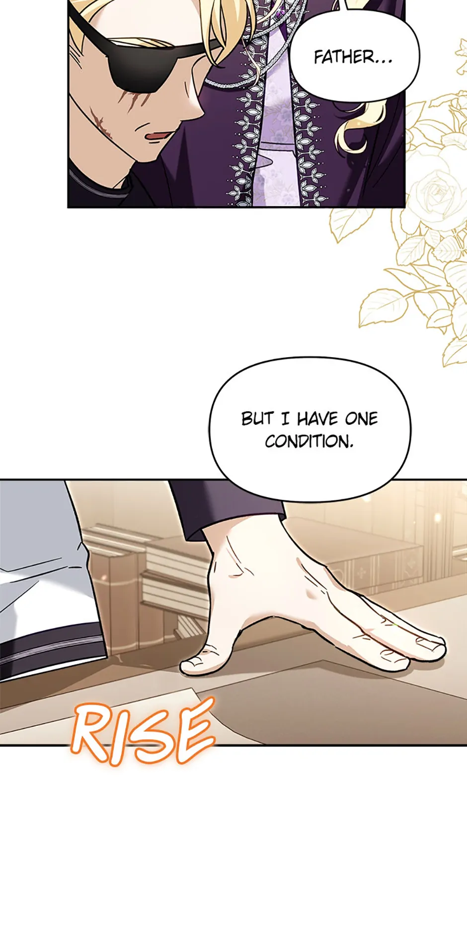 I’d Rather Abandon You Than Be Abandoned chapter 32 page 22