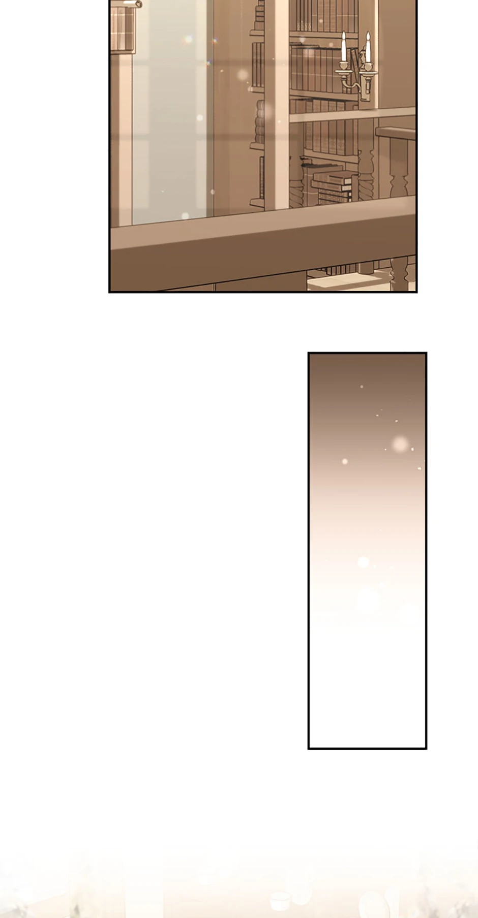 I’d Rather Abandon You Than Be Abandoned chapter 32 page 35