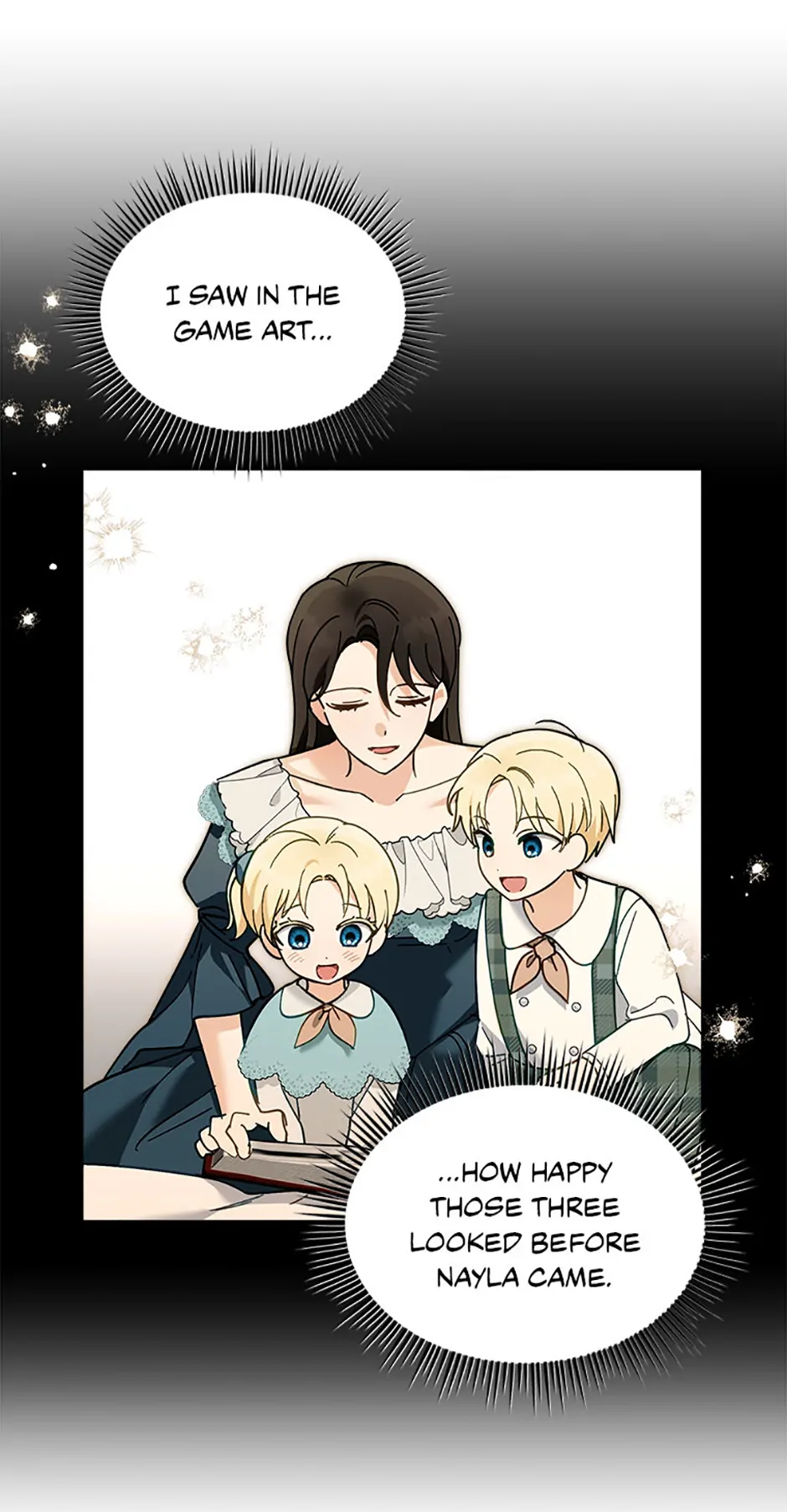 I’d Rather Abandon You Than Be Abandoned chapter 32 page 37