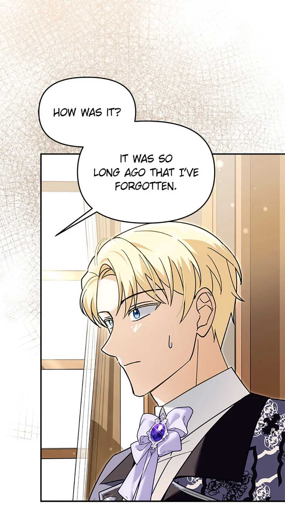 I’d Rather Abandon You Than Be Abandoned chapter 32 page 42