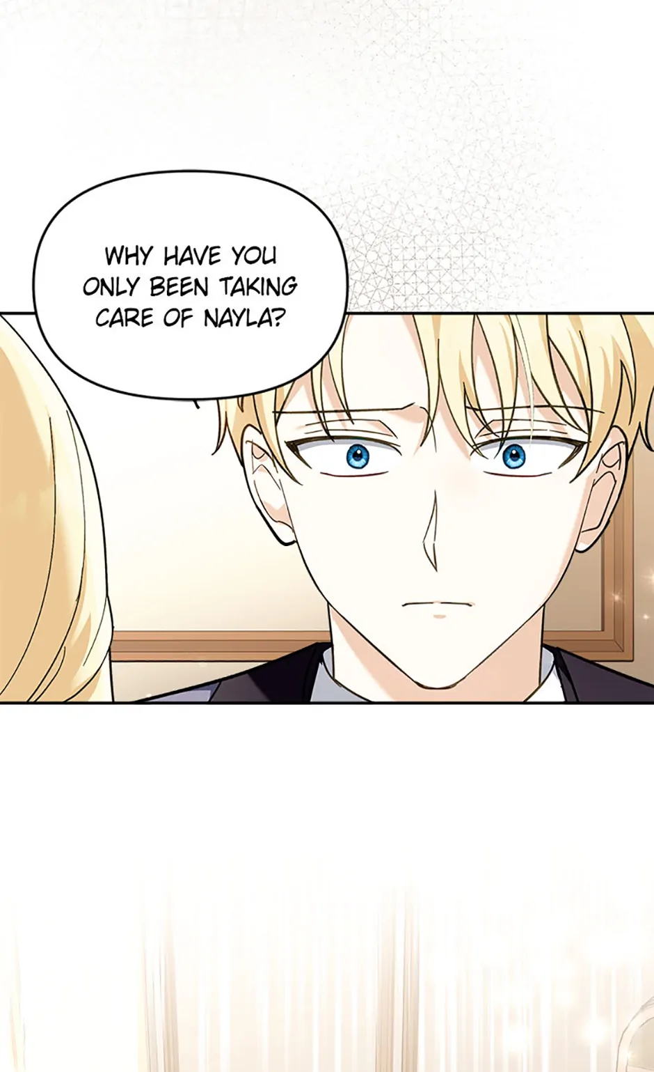 I’d Rather Abandon You Than Be Abandoned chapter 32 page 48