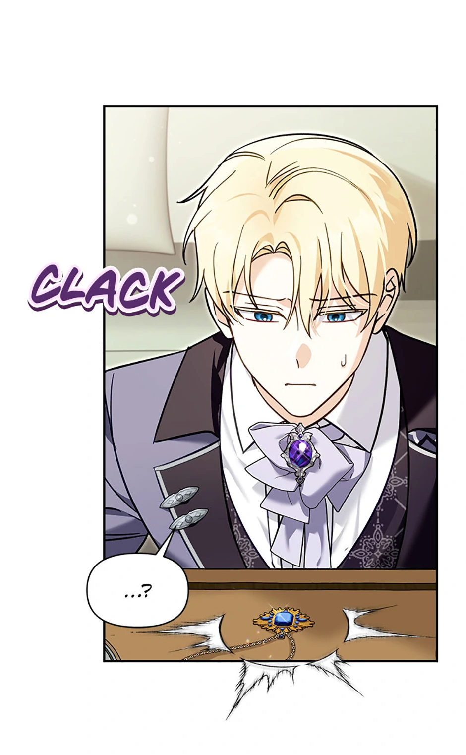 I’d Rather Abandon You Than Be Abandoned chapter 33 page 3