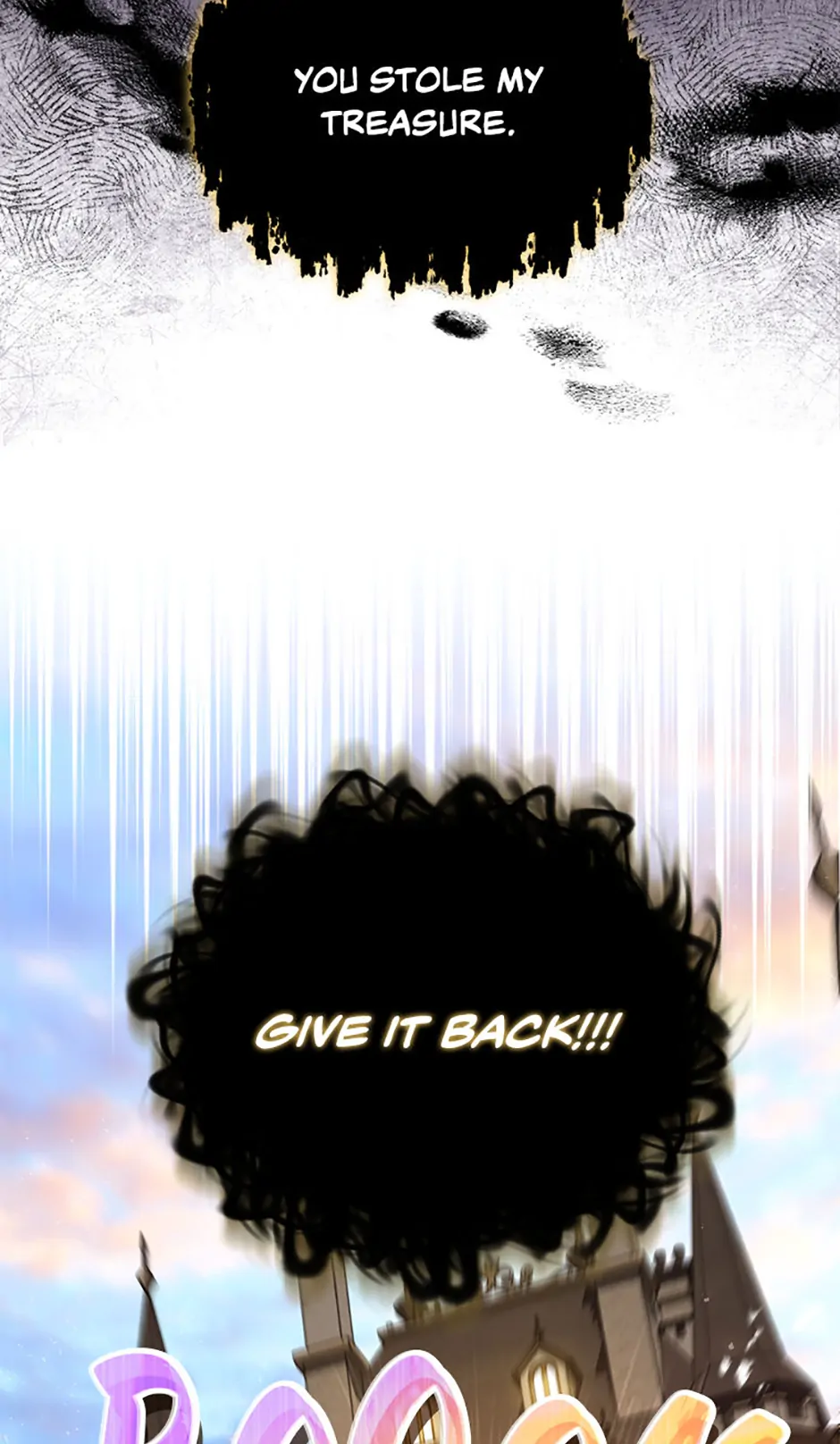 I’d Rather Abandon You Than Be Abandoned chapter 33 page 16