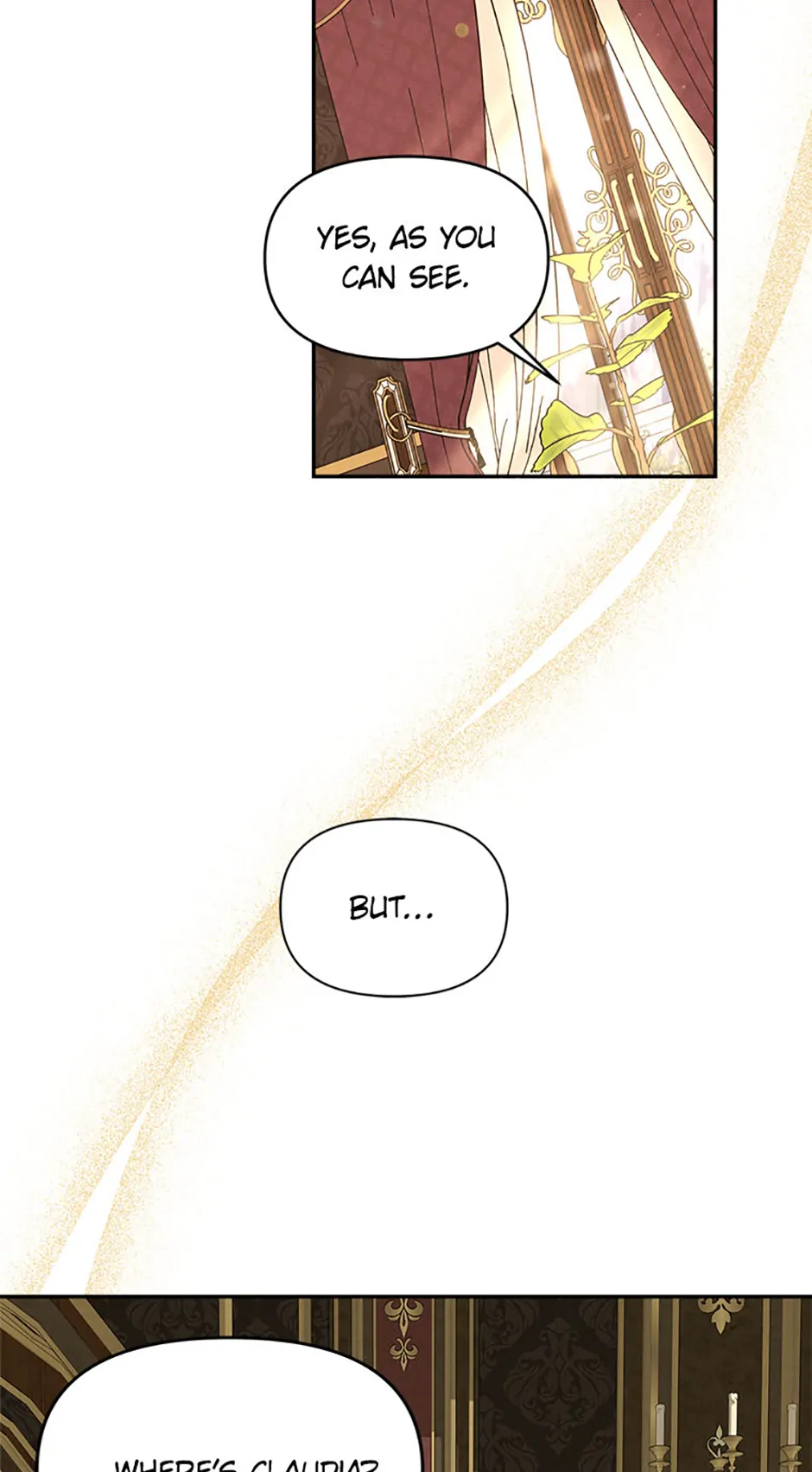 I’d Rather Abandon You Than Be Abandoned chapter 33 page 22