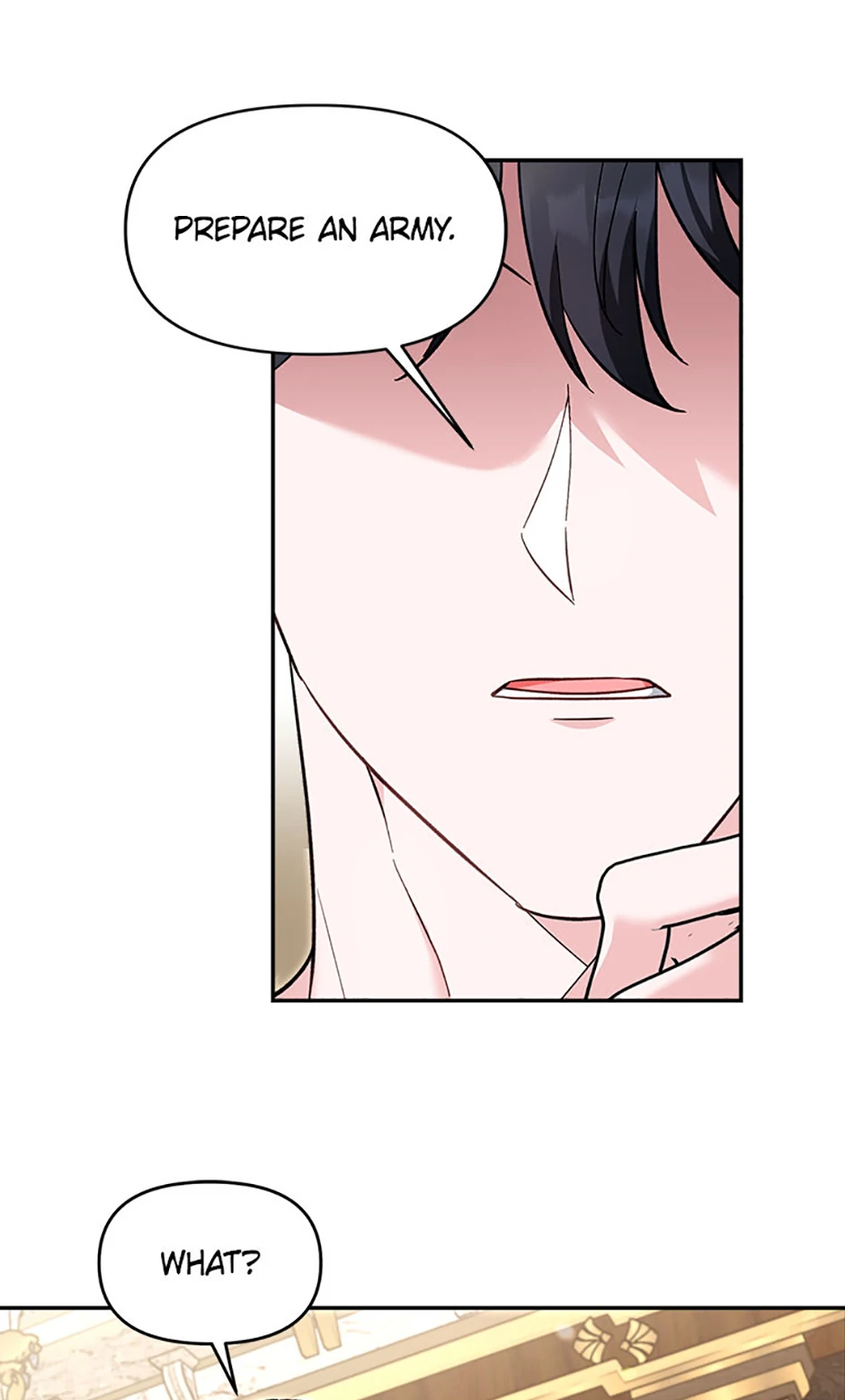 I’d Rather Abandon You Than Be Abandoned chapter 33 page 28