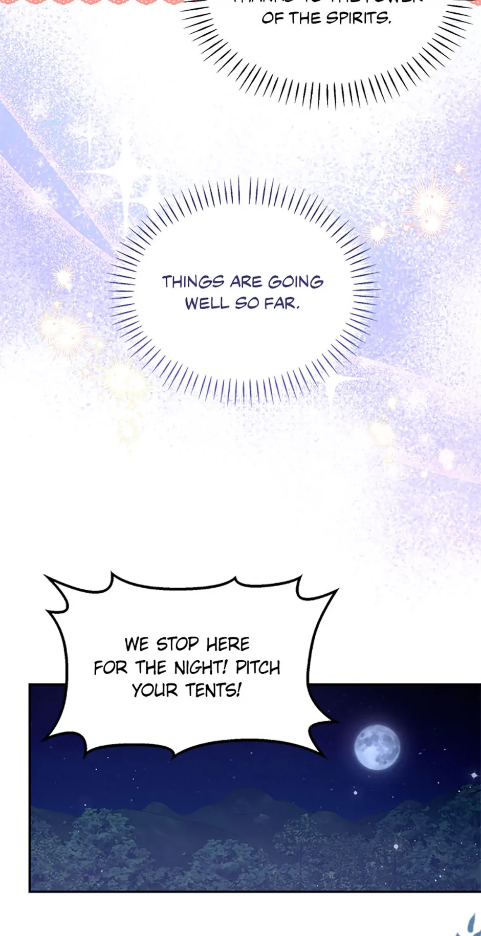 I’d Rather Abandon You Than Be Abandoned chapter 33 page 46
