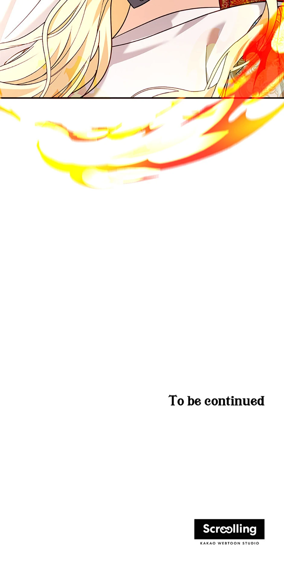 I’d Rather Abandon You Than Be Abandoned chapter 33 page 55