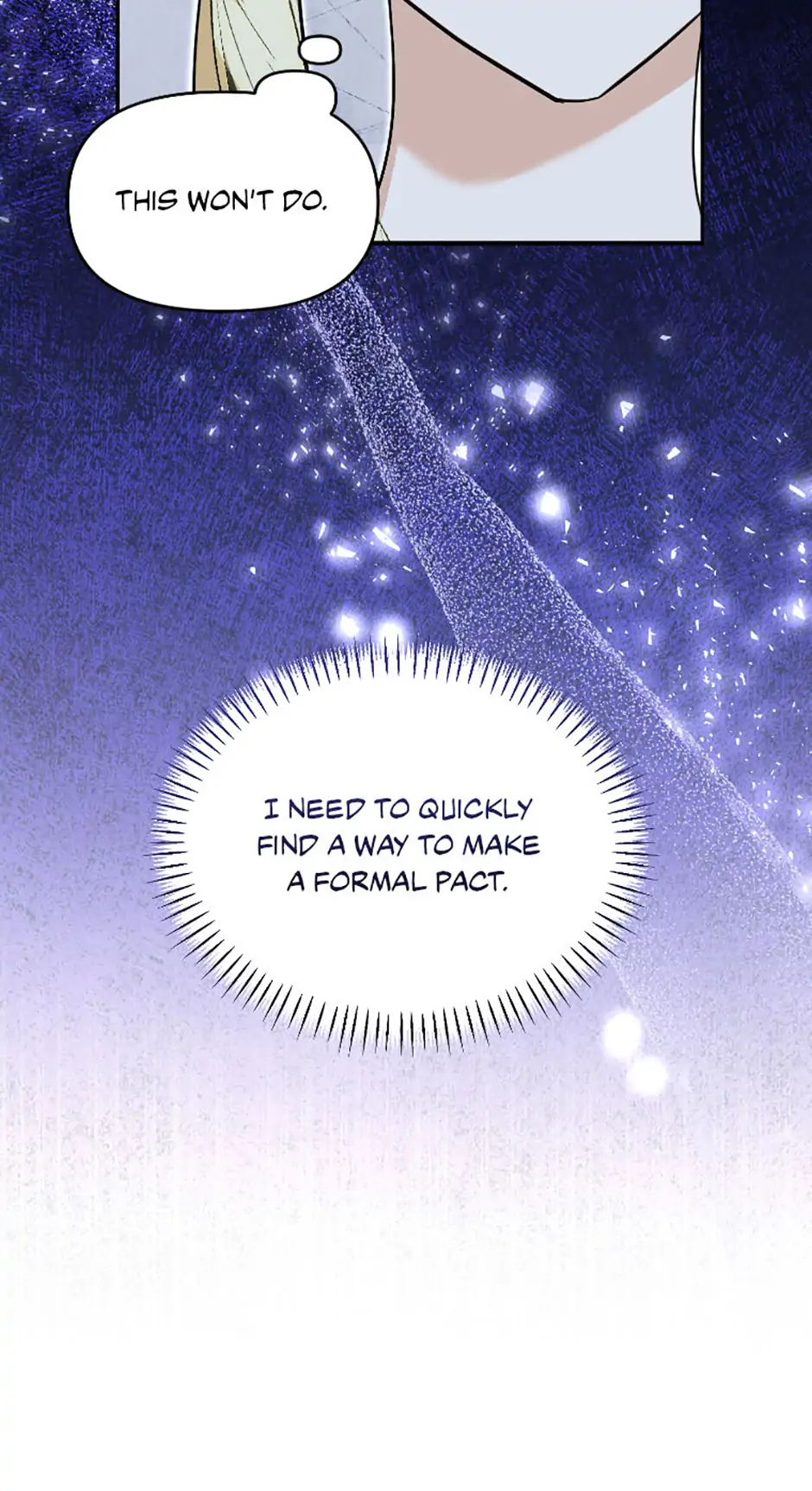 I’d Rather Abandon You Than Be Abandoned chapter 34 page 16
