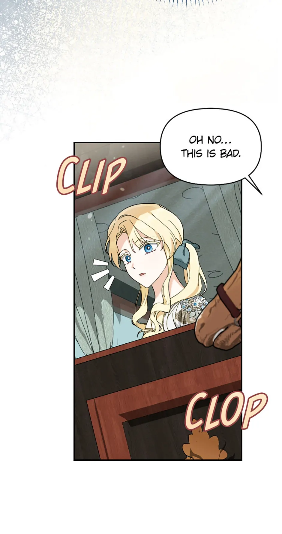 I’d Rather Abandon You Than Be Abandoned chapter 34 page 20