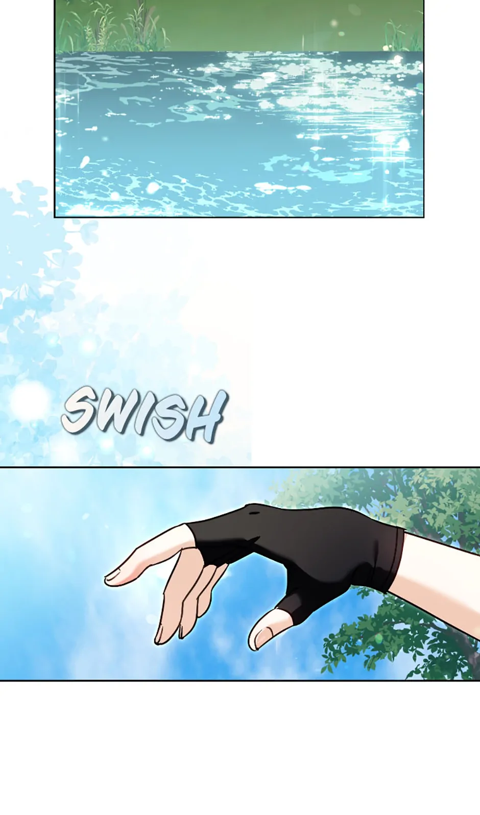 I’d Rather Abandon You Than Be Abandoned chapter 34 page 24