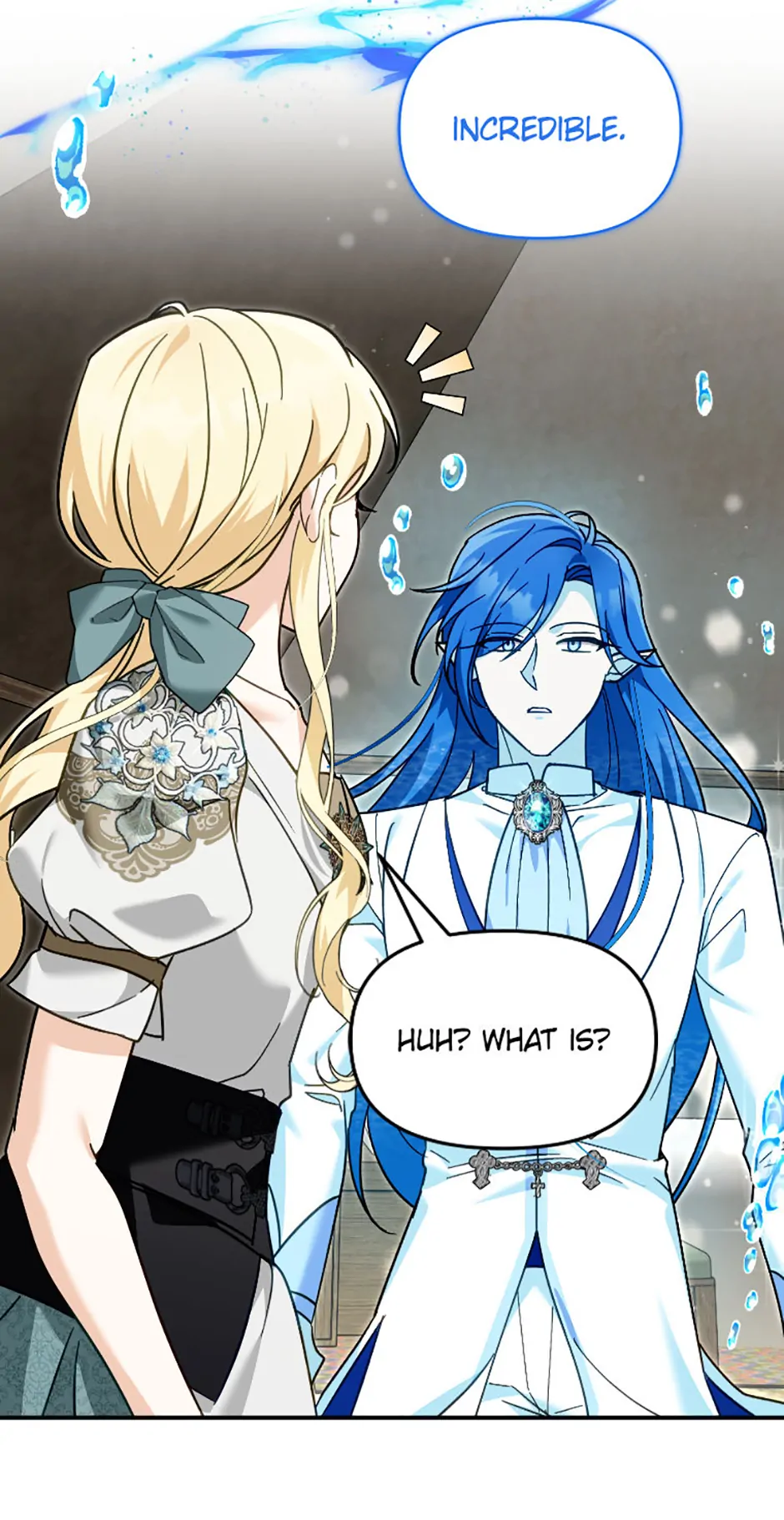 I’d Rather Abandon You Than Be Abandoned chapter 34 page 45