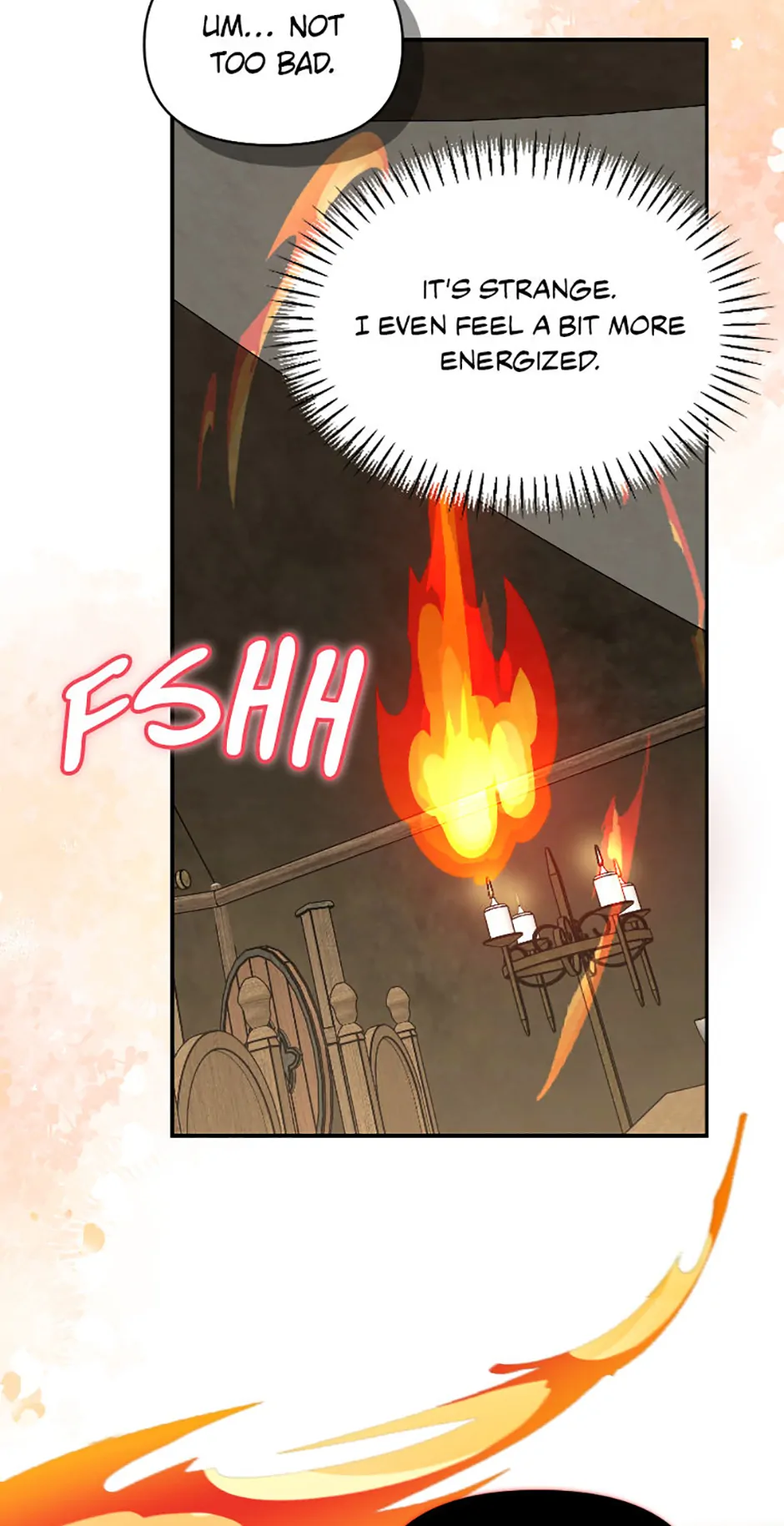 I’d Rather Abandon You Than Be Abandoned chapter 34 page 48