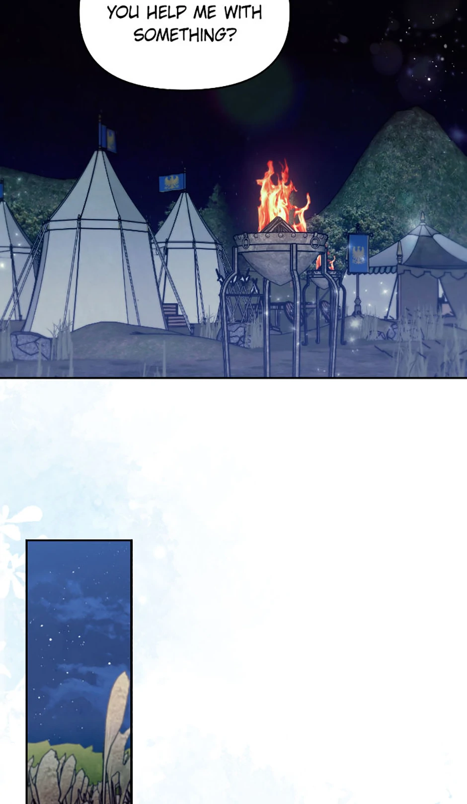 I’d Rather Abandon You Than Be Abandoned chapter 35 page 15