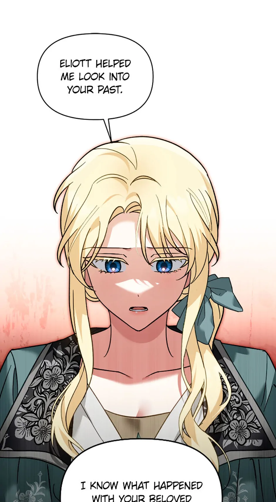I’d Rather Abandon You Than Be Abandoned chapter 35 page 35