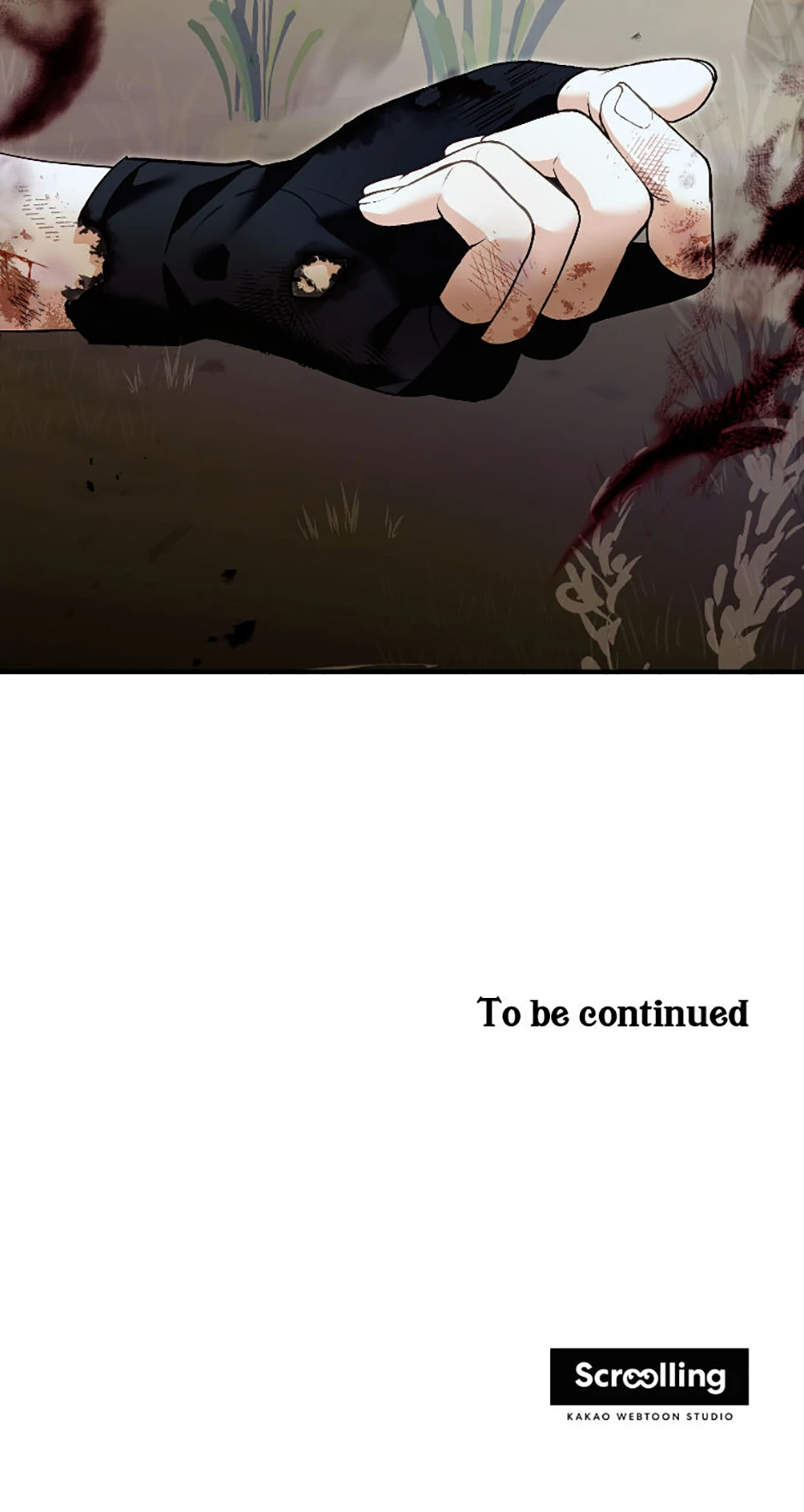 I’d Rather Abandon You Than Be Abandoned chapter 35 page 54