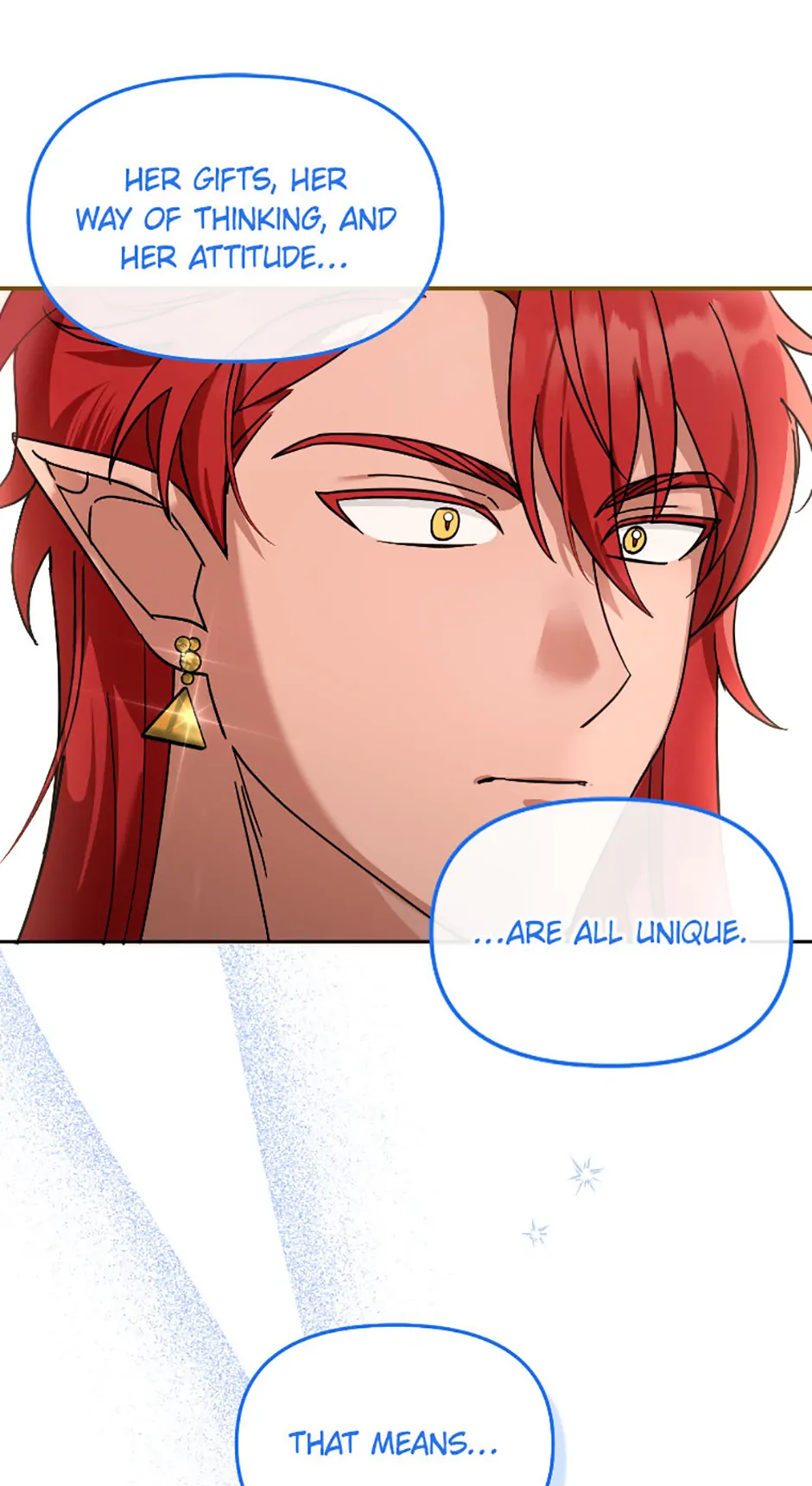 I’d Rather Abandon You Than Be Abandoned chapter 36 page 14