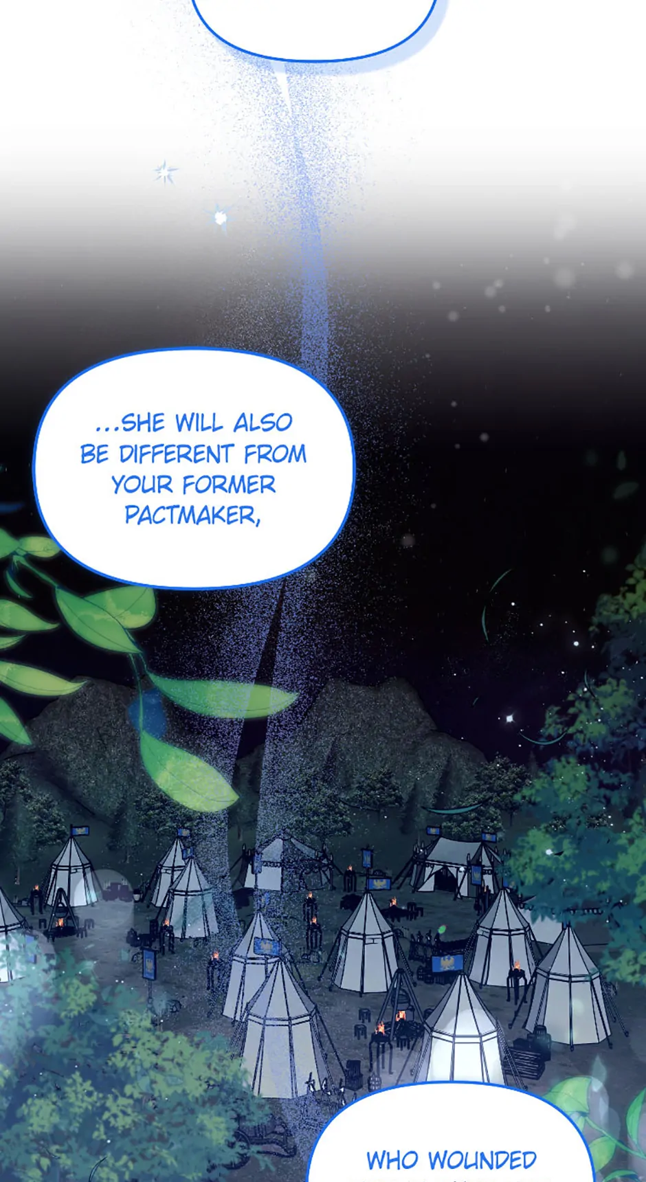 I’d Rather Abandon You Than Be Abandoned chapter 36 page 15