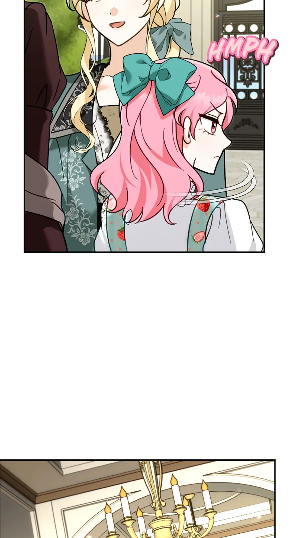 I’d Rather Abandon You Than Be Abandoned chapter 36 page 30
