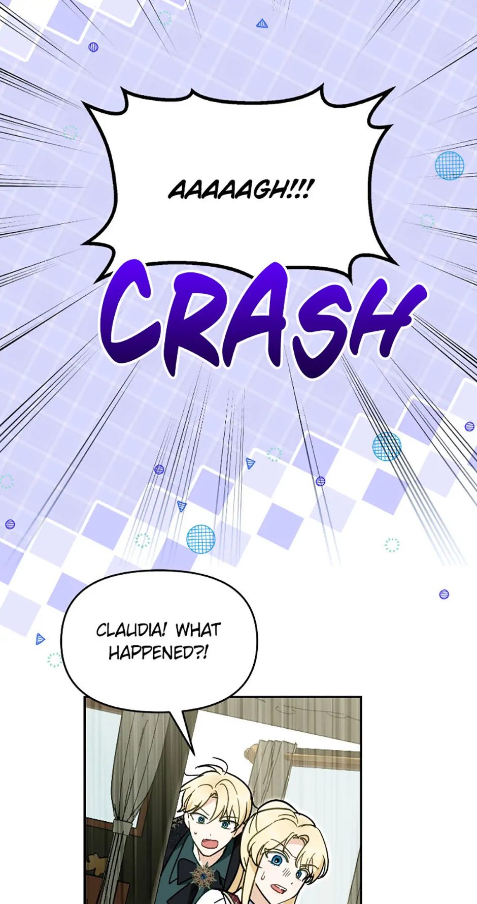 I’d Rather Abandon You Than Be Abandoned chapter 36 page 55