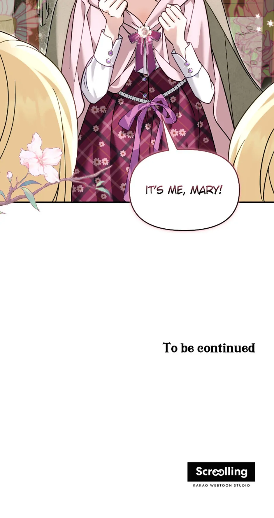 I’d Rather Abandon You Than Be Abandoned chapter 36 page 57
