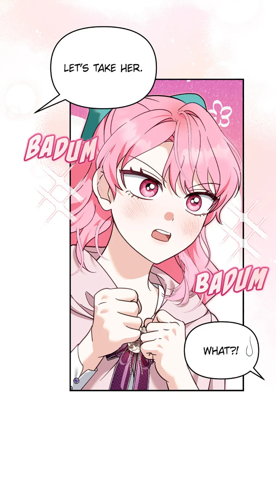 I’d Rather Abandon You Than Be Abandoned chapter 37 page 5