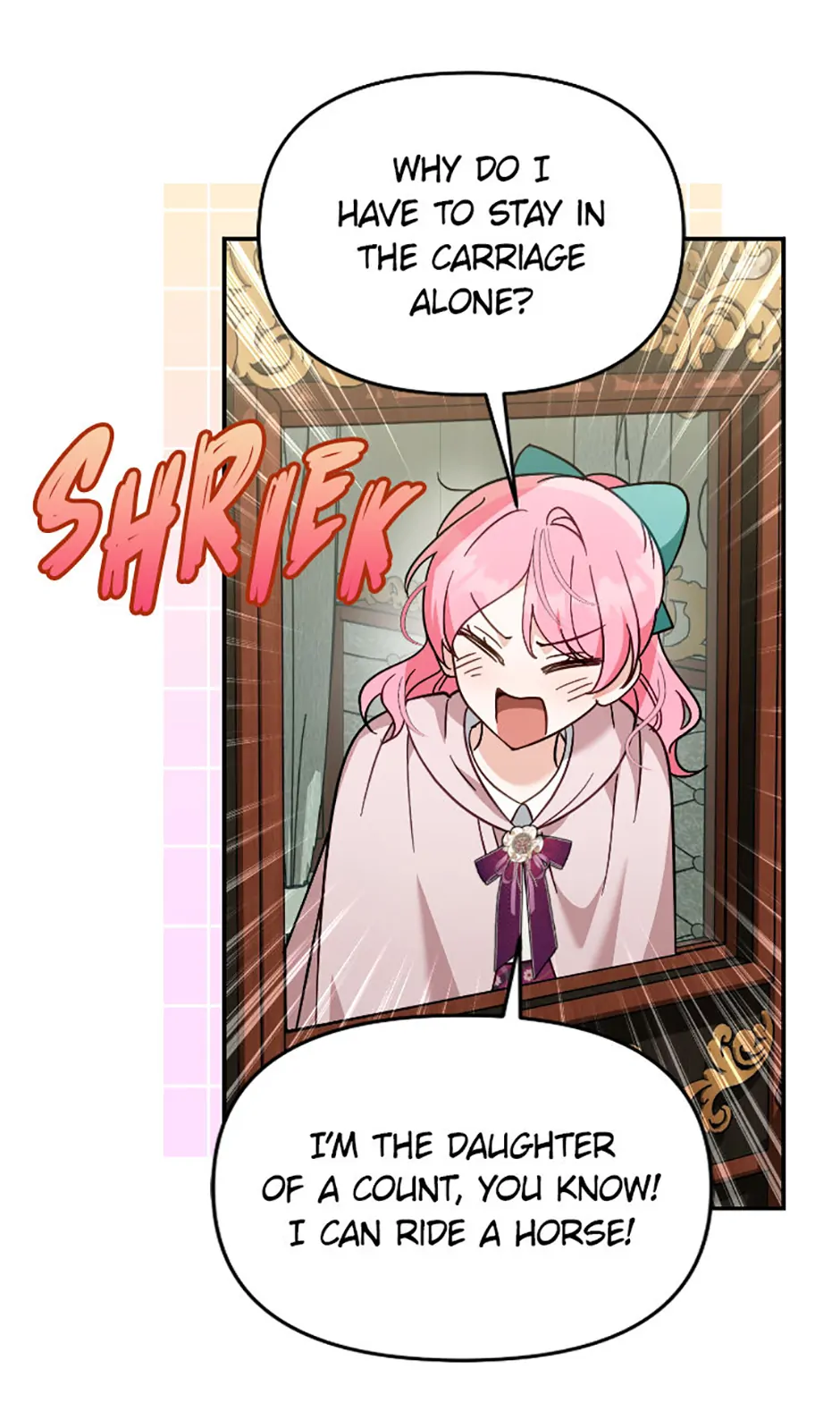 I’d Rather Abandon You Than Be Abandoned chapter 37 page 8